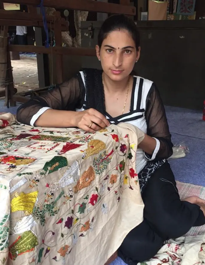 Anita Bhardwaj