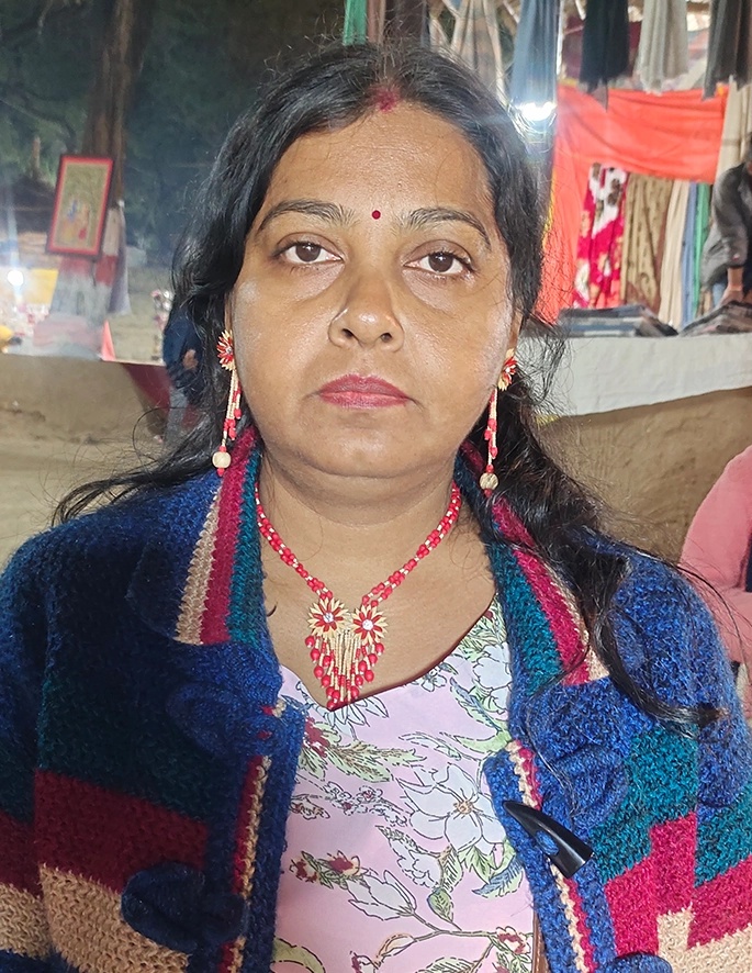 Putul Das Mitra