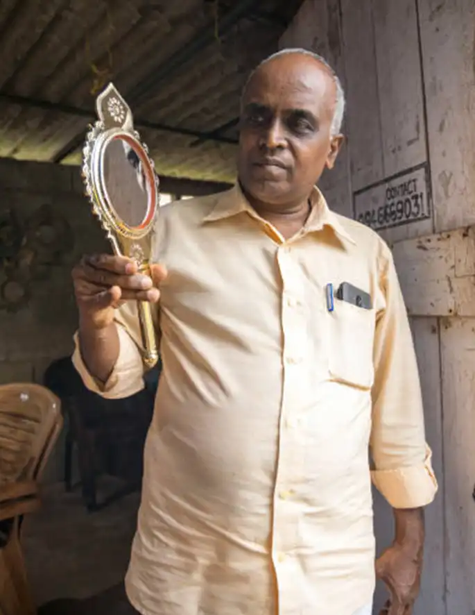 P Gopakumar