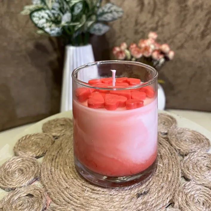 Amor Candle